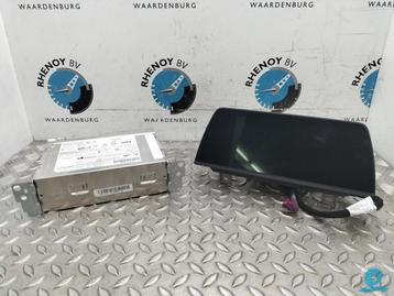 B.M.W. 2 SERIES [SAT_NAV_UNIT] 2020 beschikbaar voor biedingen