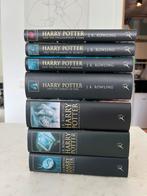 Harry Potter - Adult Edition, Boeken, Fantasy, Ophalen of Verzenden, Zo goed als nieuw