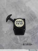 Lanceur débrouissailleuse Sthil FS 72., Jardin & Terrasse, Tondeuses à gazon, Enlèvement, Utilisé