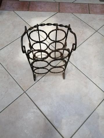 porte bouteilles beschikbaar voor biedingen