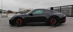 Porsche Carrera 2 gts 992 manueel, Auto's, Porsche, 4 zetels, Achterwielaandrijving, 1650 kg, Zwart