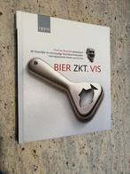 Jan Buytaert - Bier zkt. Vis, Boeken, Ophalen, Jan Buytaert