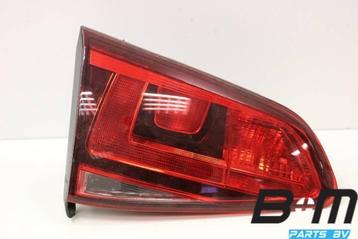 Achterlicht in klep links Volkswagen Golf 7 5G0945093T beschikbaar voor biedingen