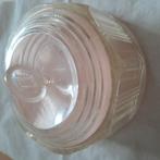 Poederdoos, Handtassen en Accessoires, Ophalen of Verzenden, Zo goed als nieuw