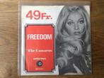 single the camaros, Ophalen of Verzenden, 7 inch, Pop, Single