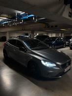 Volvo V40 T2 R-Design | 50.000 km | Automaat, Auto's, Automaat, Trekhaak, 5 deurs, Particulier