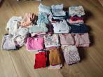 Lot vêtements bébé fille 62-68cm ( 3 a 6 mois ), Ophalen, Zo goed als nieuw