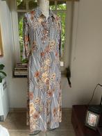 Lang kleedje K-Design, maat M (40), Kleding | Dames, Ophalen of Verzenden, Maat 38/40 (M), Wit