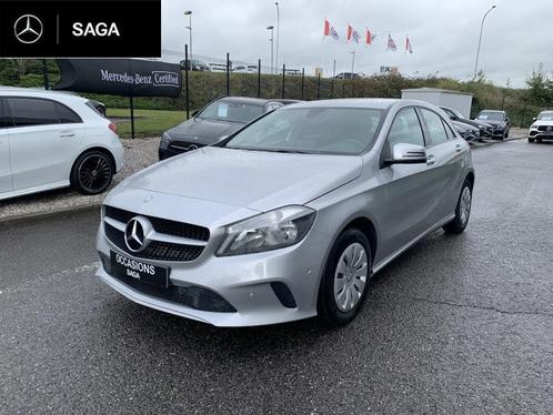 Mercedes-Benz A 160 d Urban 7G, Autos, Mercedes-Benz, Entreprise, Classe A, Air conditionné, Bluetooth, Ordinateur de bord, Cruise Control