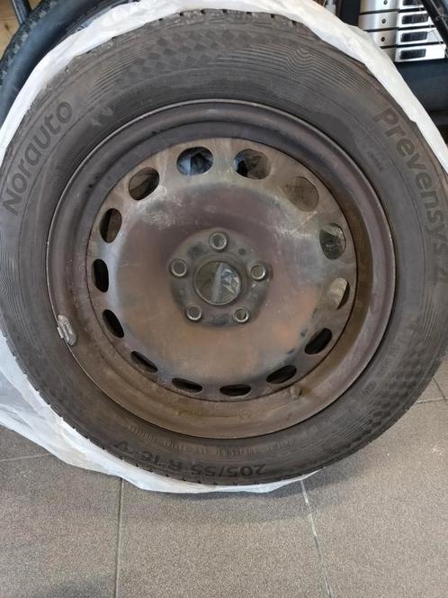 Autobanden, Auto diversen, Autosport-onderdelen, Zo goed als nieuw, Ophalen