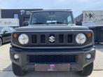 Suzuki Jimny 1.5i Lichtevracht All Grip 4x4 Trekhaak, SUV ou Tout-terrain, Jantes en alliage léger, Tissu, Carnet d'entretien