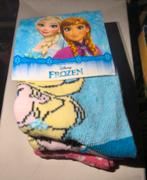 Snow Queen sokken, Disney, Meisje, Nieuw, Ophalen of Verzenden