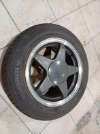 Set velgen, Enlèvement, Pneu(s)