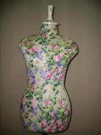 LIMITED ED. VINTAGE MANNEQUIN PASPOP KATHERINE'S COLLECTION, Antiek en Kunst, Ophalen