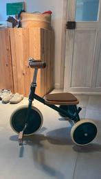 Banwood, Ophalen, Zo goed als nieuw, Banwood