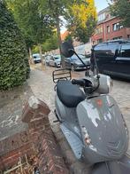 Te koop: La Souris scooter – A-klasse (25 km/u), Fietsen en Brommers, Scooters | Overige merken, Ophalen, Elektrisch, Klasse A (25 km/u)