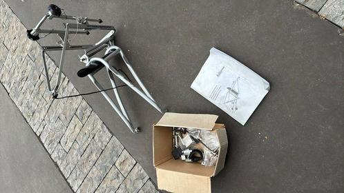 FollowMe tandem, Fietsen en Brommers, Fietsaccessoires | Bagagedragers, Gebruikt, Ophalen