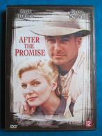 Après la promesse (1987), CD & DVD, DVD | Drame, À partir de 12 ans, Enlèvement ou Envoi, Comme neuf, Drame