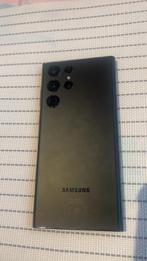Samsung s22 ultra, Telecommunicatie, Mobiele telefoons | Samsung, 256 GB, Ophalen, Zo goed als nieuw, Zwart