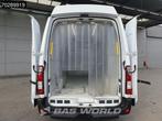 Renault Master 145PK Hoog Dak L4H3 LED Navi Airco Cruise Par, Auto's, Stof, Gebruikt, Renault, Bedrijf