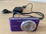 Sony DSC-W830 Cyber-shot, Compact, Nieuw, Ophalen of Verzenden, Sony