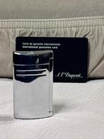 Maxijet S.T. DUPONT aansteker uit de topcollectie, Ophalen of Verzenden, Zo goed als nieuw, Aansteker