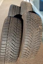 Jantes Opel avec des bons pneus hiver 195/60-15, 15 pouces, Pneus et Jantes, Pneus hiver, Enlèvement