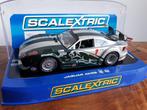 voiture scalextric jaguar XKRS, Hobby & Loisirs créatifs, Comme neuf, Électro, Voiture on road, RTR (Ready to Run)