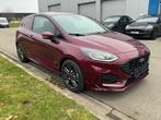 2021 Ford Fiesta Lichte vracht, Gebruikt, Euro 6, Overige brandstoffen, Bedrijf