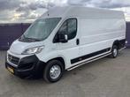 2019 - Fiat - Ducato - 35 3.0 CNG L4H2 - Bedrijfswagen, Auto's, Bestelwagens en Lichte vracht, Gebruikt, Euro 6, Overige brandstoffen