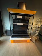 Gekoelde vitrines in nieuwstaat!, Ophalen, Nieuw zonder verpakking, Koelen en Vriezen