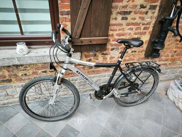 KETTLER-fiets  beschikbaar voor biedingen