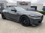 Bmw M4 Competition Xdrive 510pk 2023, Automaat, 4 zetels, 375 kW, Bedrijf