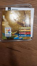 Smartgame Temple trap, Ophalen