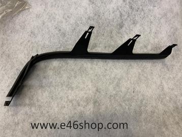 Koplamp lijst BMW E46 COUPE CABRIO rechts oe 63128384490 nie beschikbaar voor biedingen