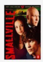 SMALLVILLE SAISON 3, CD & DVD, DVD | TV & Séries télévisées, À partir de 12 ans, Utilisé, Envoi, Science-Fiction et Fantasy