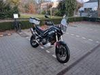 Aprilia Tuareg 660 2022 35kw(A2) papieren, Motos, Tourisme, Éclairage LED, Plus de 35 kW, 2 cylindres