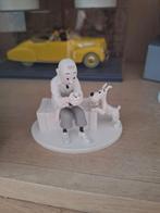 Figurine Tintin, Enlèvement, Comme neuf