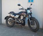Mondial "flat track" 125cc in Topstaat!, Fietsen en Brommers, Brommers | Overige merken, Ophalen, Zo goed als nieuw
