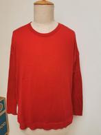 Beau pull femme rouge de Zara Knit, Vêtements | Femmes, Comme neuf, Taille 38/40 (M), Rouge, Enlèvement ou Envoi