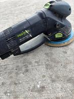 Festool rotex 150, Doe-het-zelf en Bouw, Ophalen, Zo goed als nieuw