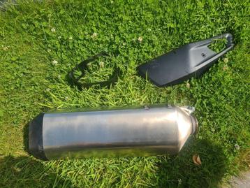 KTM 1290 Adventure orginele demper zgan!

 beschikbaar voor biedingen