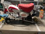 Honda monkey 12v project, Fietsen en Brommers, Ophalen, Gebruikt