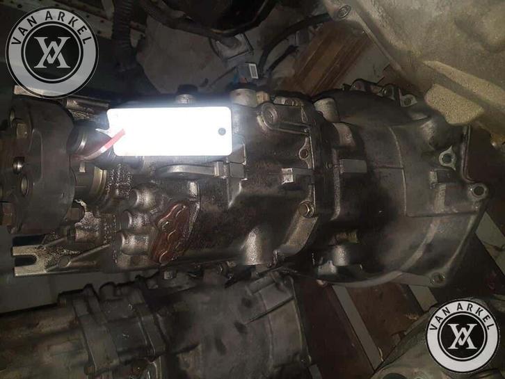 Bmw e46 n42b20 n46b20 versnellingsbak, Auto-onderdelen, Transmissie en Toebehoren, BMW, Gebruikt, Ophalen