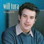 Terugblik met Top 5 hits van Will Tura, Verzenden, Pop