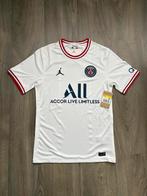 PSG shirt maat S met tag, Maat S, Ophalen, Nieuw, Shirt