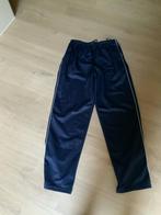 Heren trainingbroek (Large), Kleding | Heren, Sportkleding, Maat 52/54 (L), Blauw, Ophalen of Verzenden, Gedragen