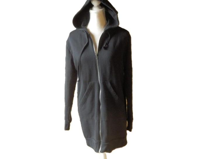 (2)- veste homme t.S noire - zara man -, Kleding | Heren, Jassen | Zomer, Zo goed als nieuw, Maat 46 (S) of kleiner, Zwart, Ophalen of Verzenden