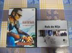 Rob de Nijs ‎– Vrije Val / Zilver / De Reiziger / Hartslag, Ophalen of Verzenden, Gebruikt, Overige genres