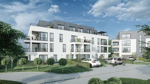 Appartement à Libramont-Chevigny, 1 chambre, Immo, Huizen en Appartementen te koop, Appartement, B